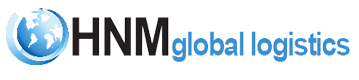 HNM Global Logistics Logo
